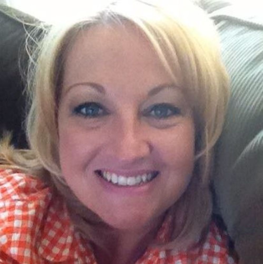 Meet your Posher, Trisha